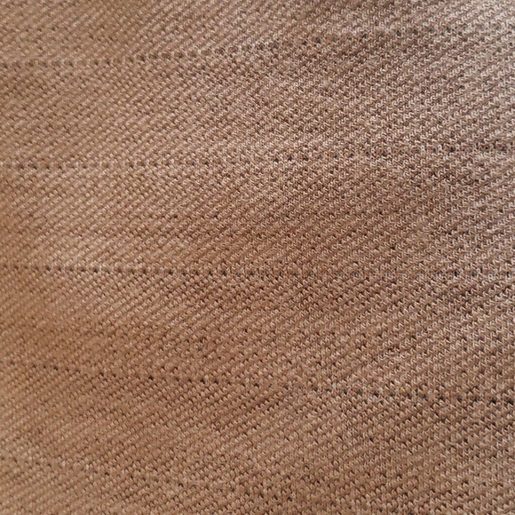 Leggings Depot Premium Quality Stretch Jeggings w/Pockets in Mocha Size 1X/2X - Picture 10 of 10